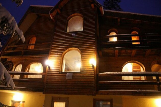 Apartments Rustika