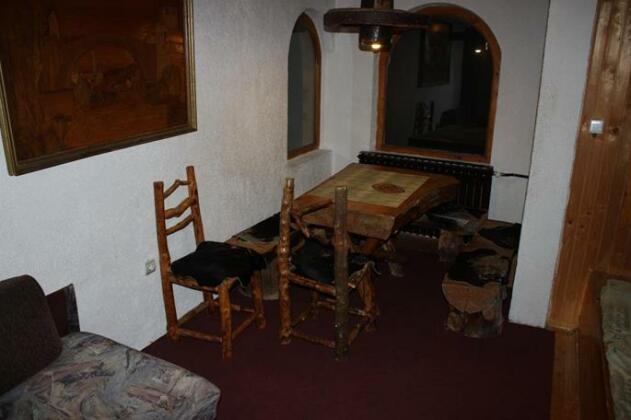 Apartments Rustika - Photo4