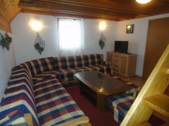 Apartments Strahinja - Photo2