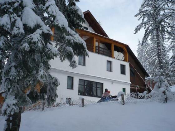 Bed and Breakfast Vila Lala
