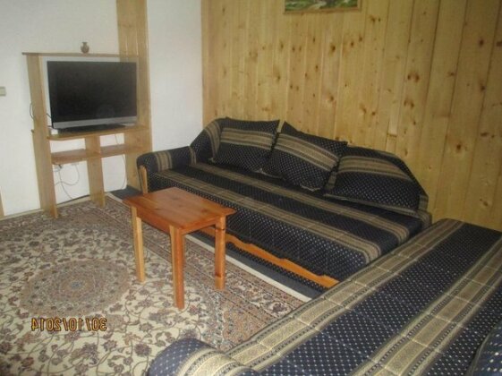Bed and Breakfast Vila Lala - Photo2