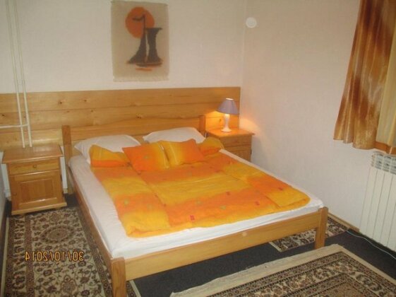 Bed and Breakfast Vila Lala - Photo3