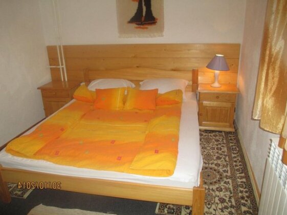 Bed and Breakfast Vila Lala - Photo5