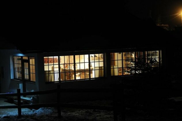 Chalet Pahulja - Photo2