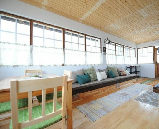 Chalet Pahulja - Photo3
