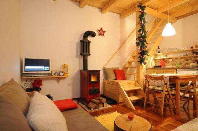 Chalet Pahulja - Photo5
