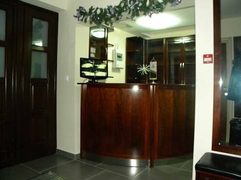 Garni Hotel Ruski Dom - Photo3