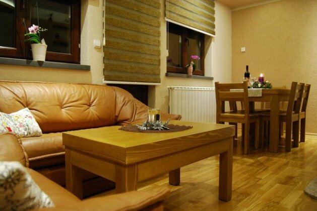 Grand Apartment Lucic - Photo3