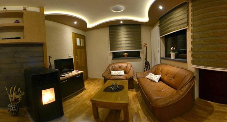 Grand Apartment Lucic - Photo5