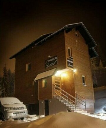 Guesthouse Lucic Jahorina