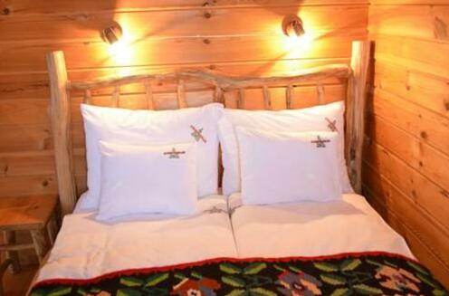 Guesthouse Rajska Vrata - Photo4