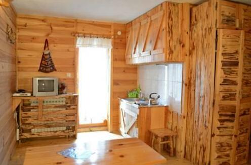 Guesthouse Rajska Vrata - Photo5