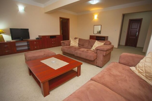 Hotel Board - Photo4