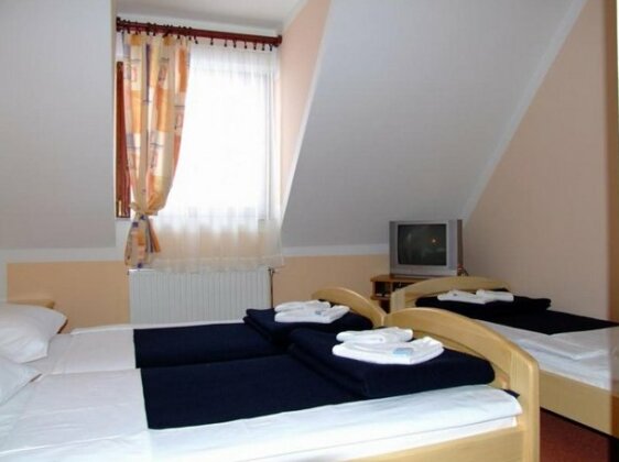 Hotel Dva Javora - Photo4