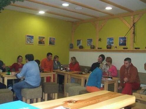 Hotel Snjesko - Photo4