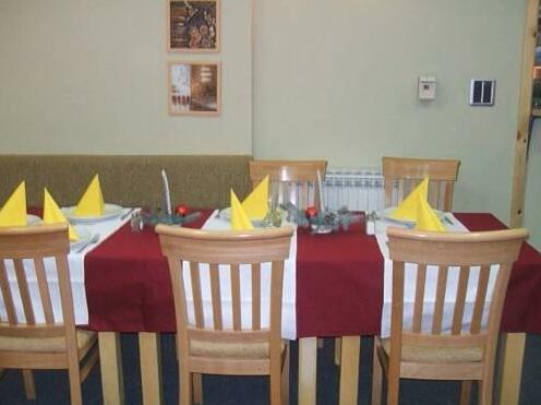 Hotel Snjesko - Photo5