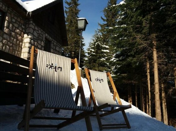 Rajska Jahorina - Photo2