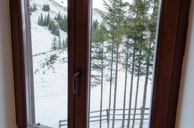 Rajska Jahorina - Photo4