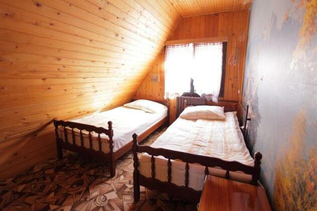 Vikendica Eskim 4 - Photo4