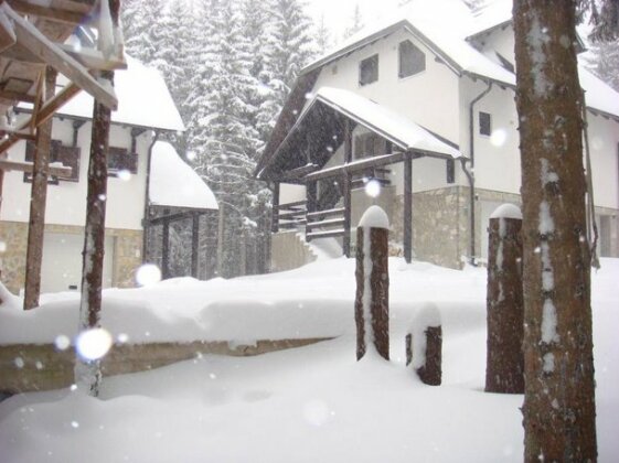 Villa Pahulja - Photo2