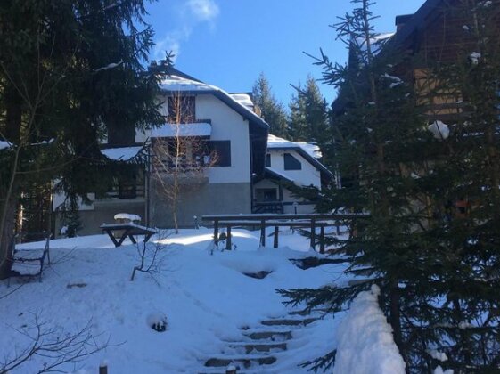 Villa Pahulja - Photo4