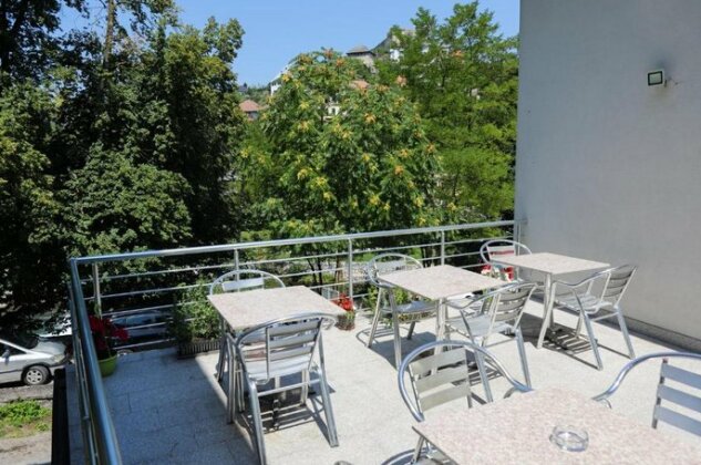 Apartmani Waterfall / Vodopad - Photo2