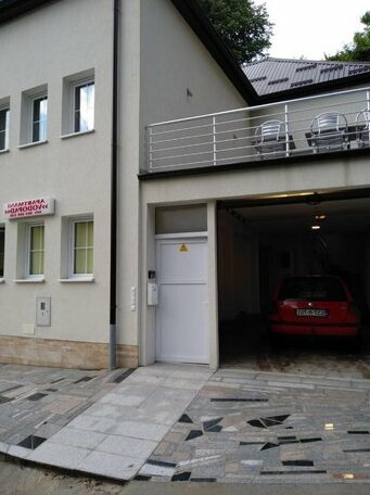 Apartmani Waterfall / Vodopad - Photo3