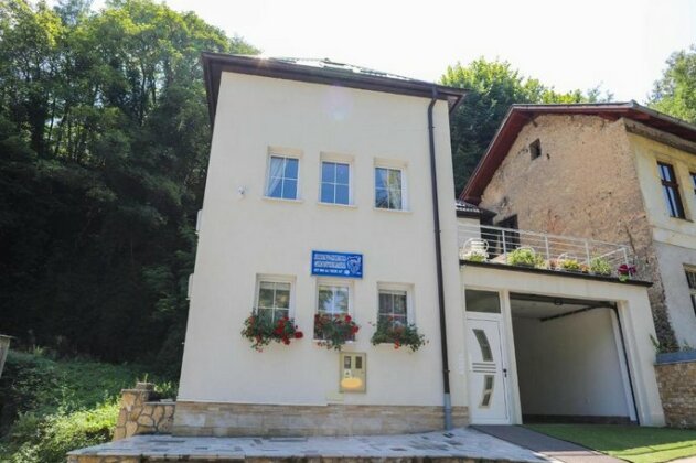 Apartmani Waterfall / Vodopad - Photo4