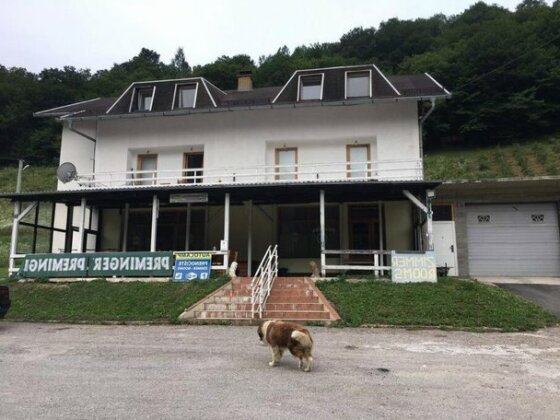 Country house Jajce