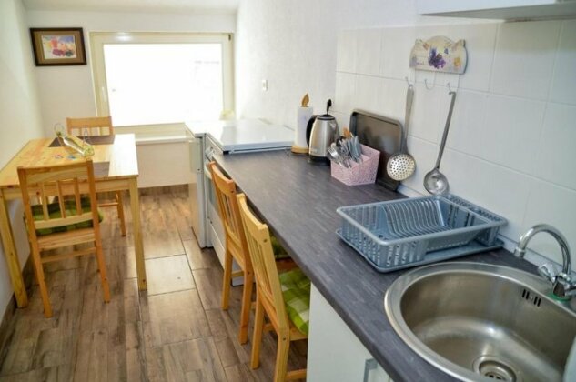 Guesthouse Marivo - Photo3