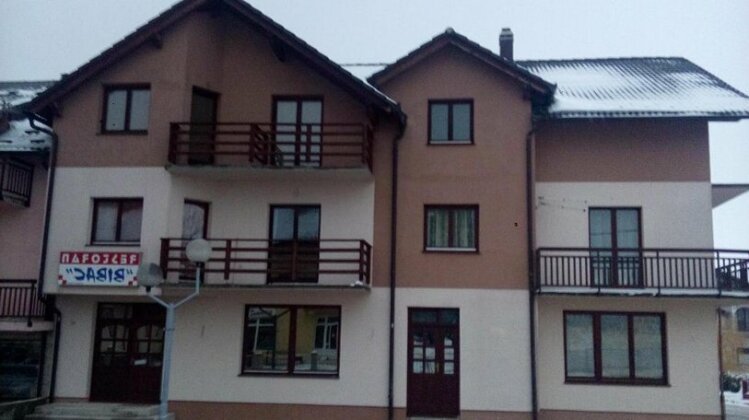 Guesthouse Nevenko