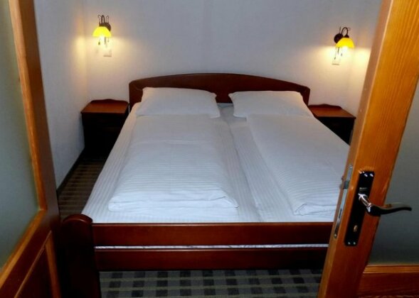 Hotel Knez - Photo2