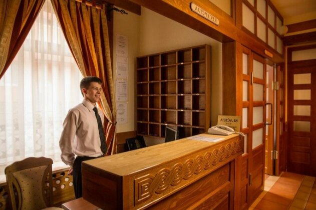 Hotel Knez - Photo3