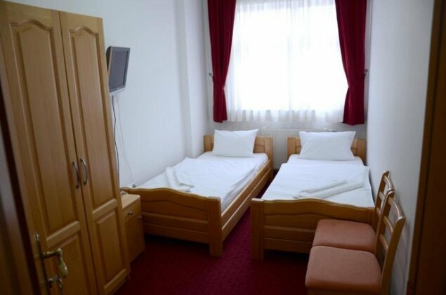 Hotel Kupres - Photo2