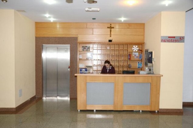 Hotel Kupres - Photo3