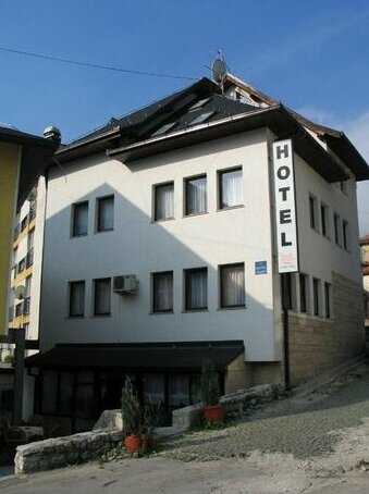 Hotel Stari grad