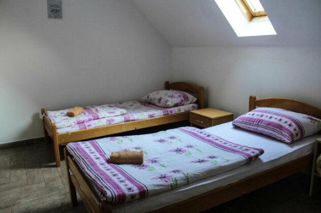Jajce Youth Hostel - Photo2