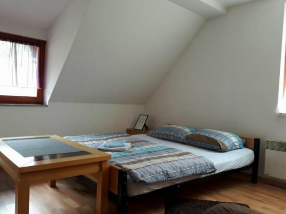 Jajce Youth Hostel - Photo3
