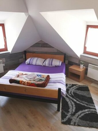 Jajce Youth Hostel - Photo4