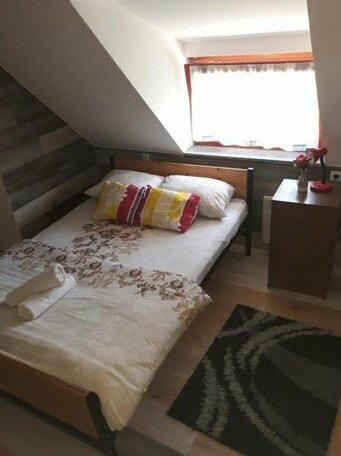 Jajce Youth Hostel - Photo5
