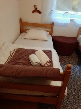 Lola's House Jajce - Photo3