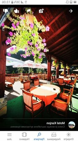 Motel Kanjon - Photo3
