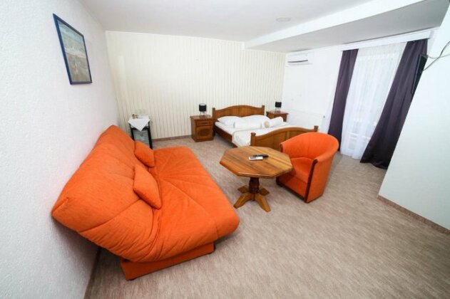Motel Plaza Jajce - Photo2