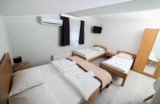 Motel Plaza Jajce - Photo4