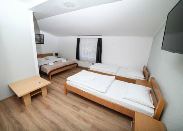 Motel Plaza Jajce - Photo5