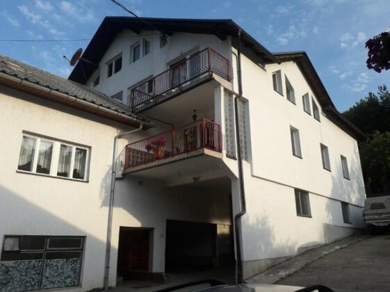 Motel Tetrijeb Sipovo - Photo2