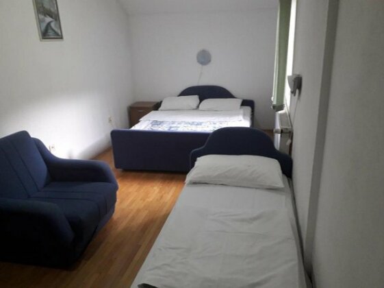 Motel Tetrijeb Sipovo - Photo3