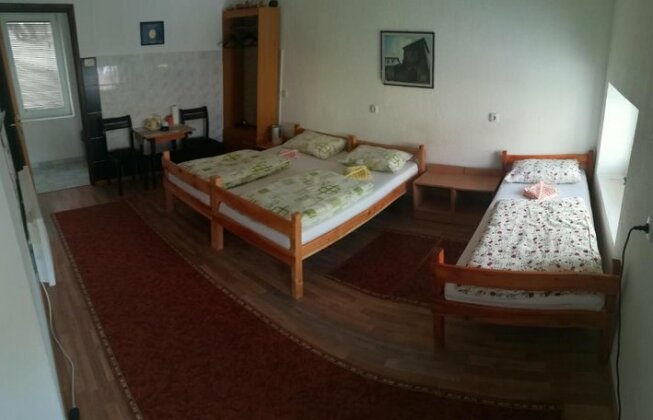 Prenociste Gany - Photo2