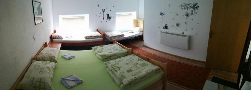 Prenociste Gany - Photo3