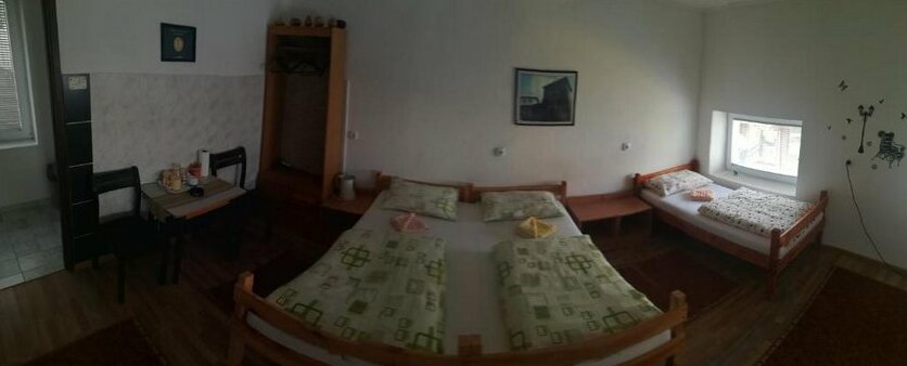 Prenociste Gany - Photo5